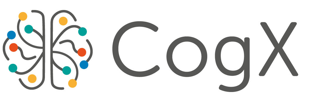 CognitionX logo