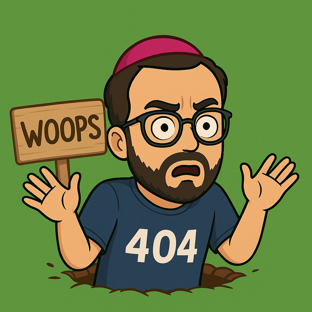 Fallback animation frame