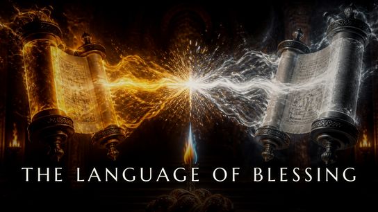 The Language of Blessing