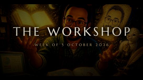 The Workshop projects page