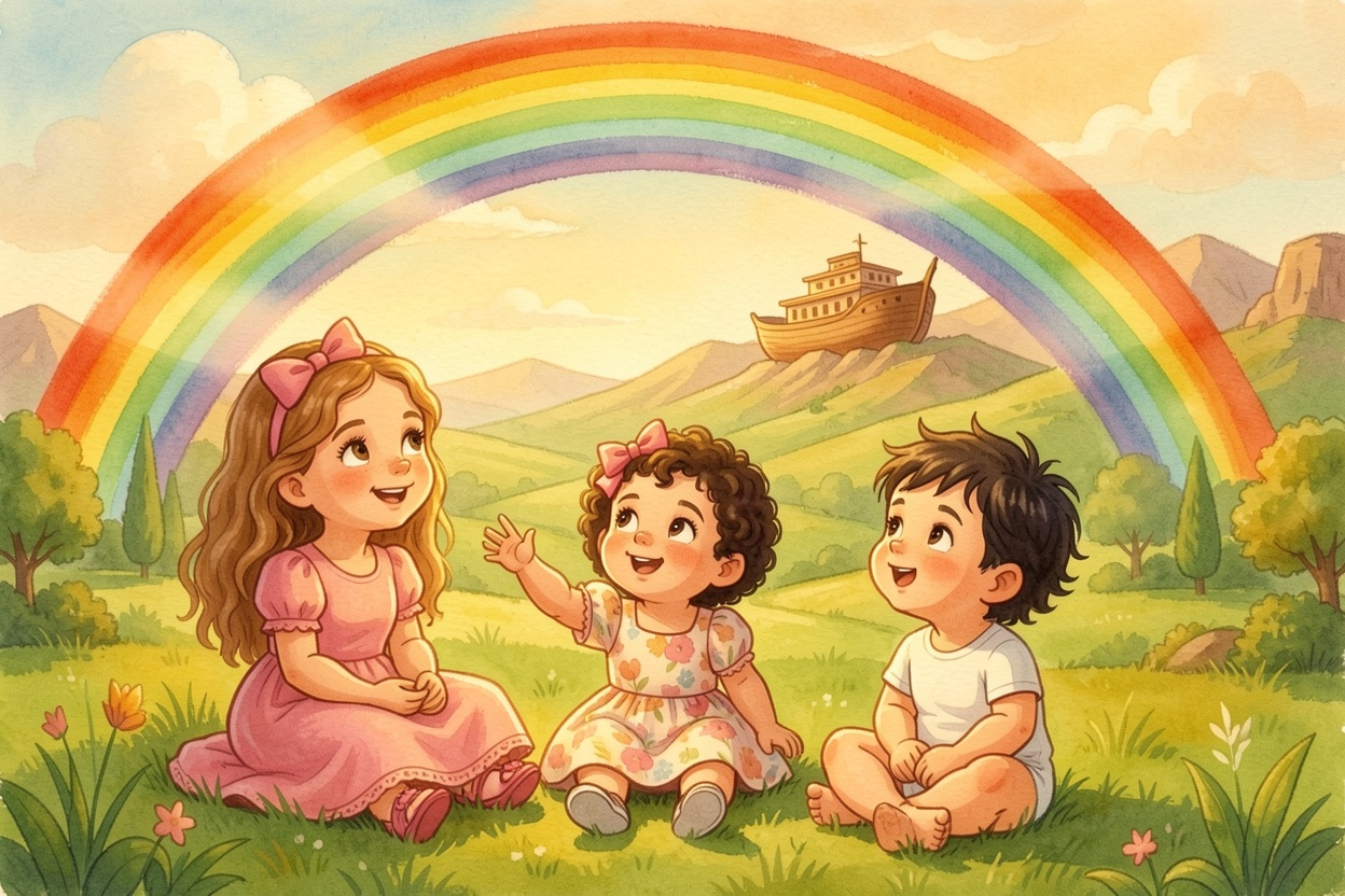 The Rainbow
