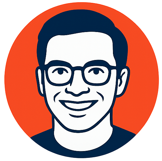 The Other Matthew Miller logo