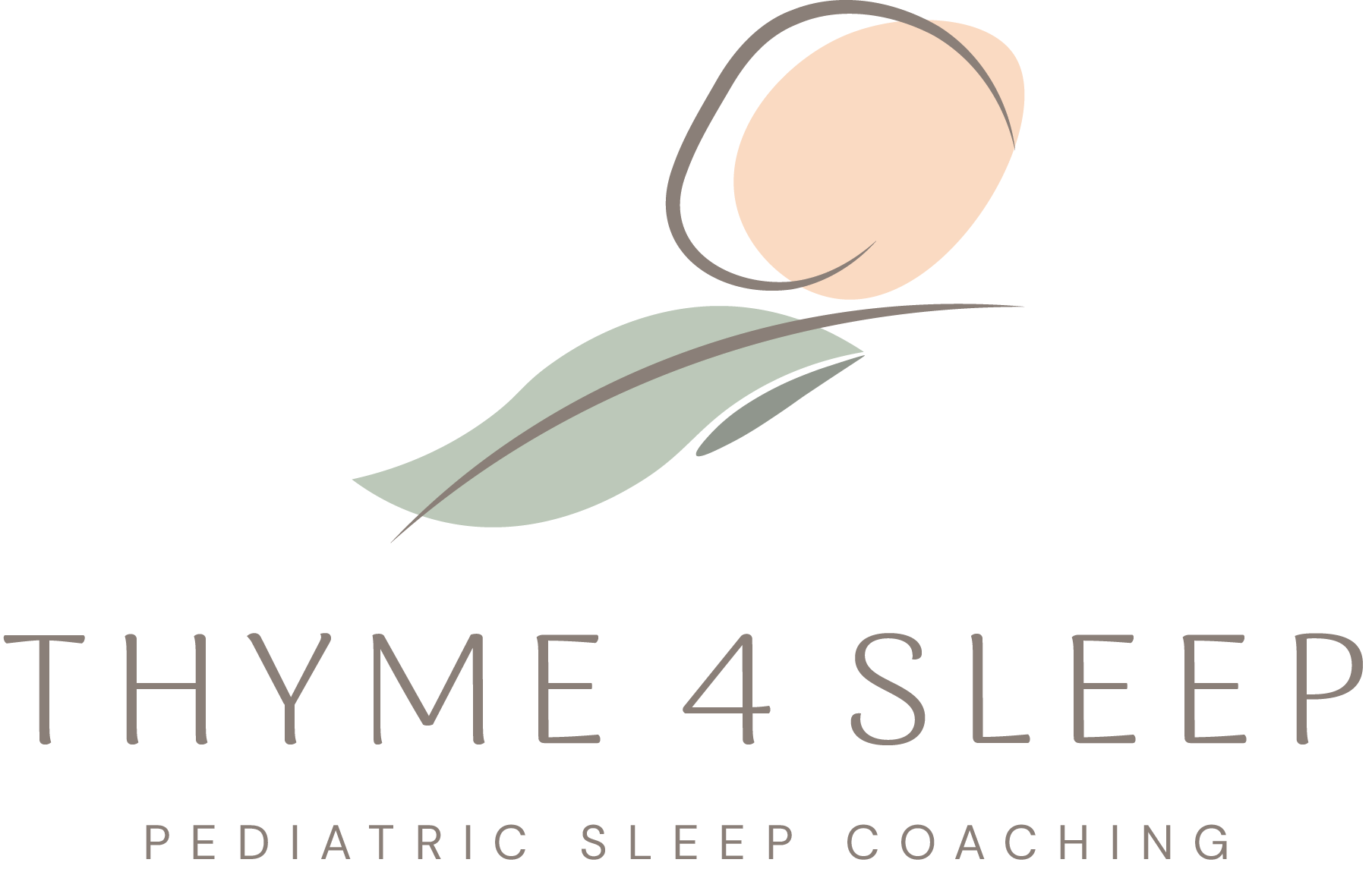 Thyme 4 Sleep logo